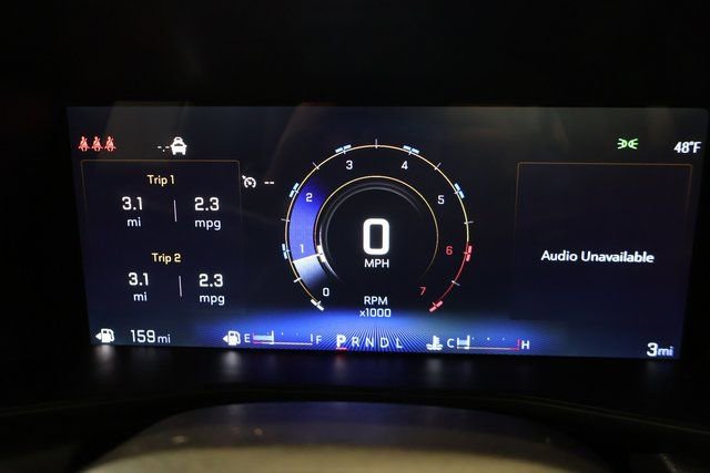 New 2026 Chevrolet Colorado W/T image 14