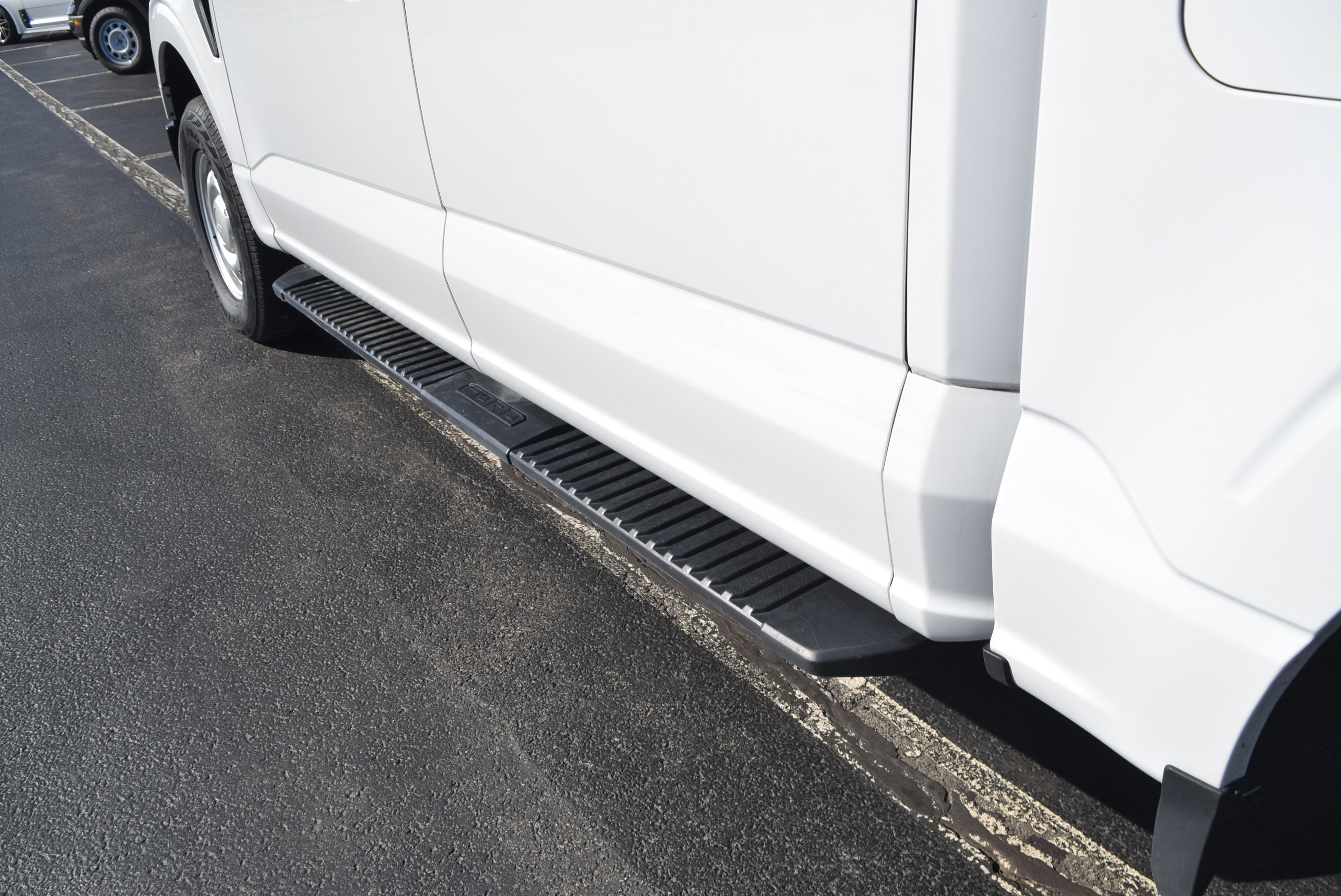 Used 2024 Ford F150 XL image 8