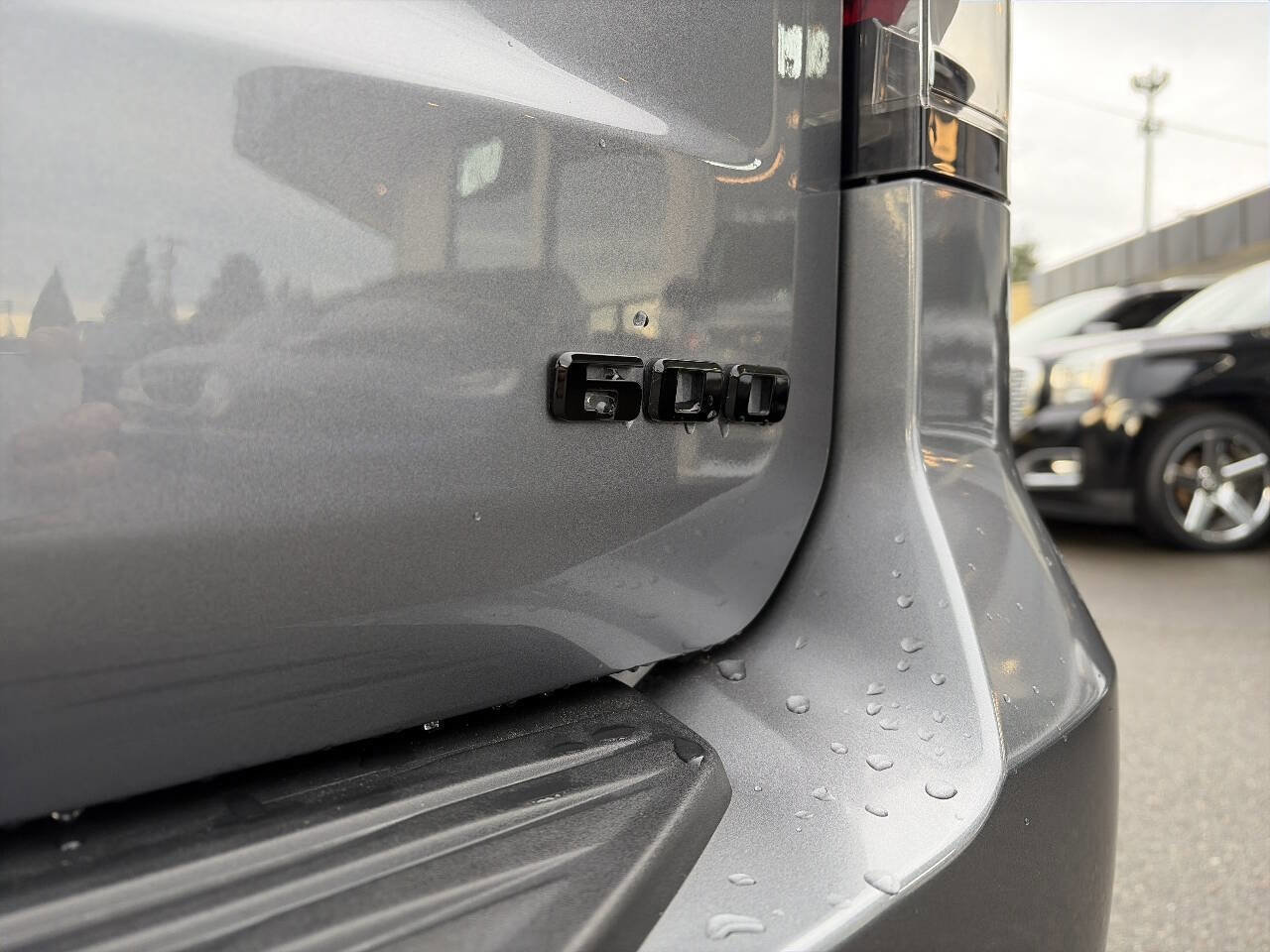 Used 2021 Cadillac Escalade Sport w/ Driver Assist Tech Package image 7