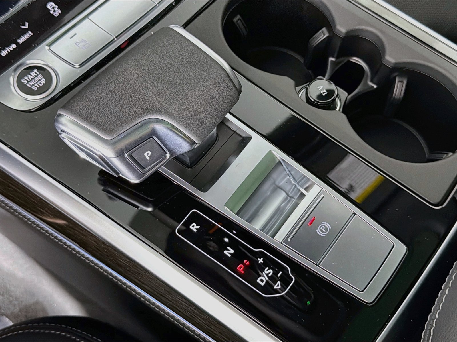 New 2026 Audi Q7 Premium Plus AWD/4WD image 17