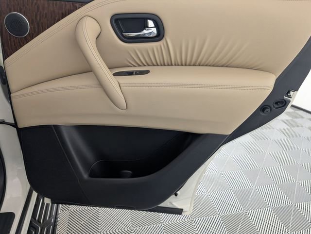 Used 2019 Nissan Armada SL w/ Premium Package AWD/4WD image 32