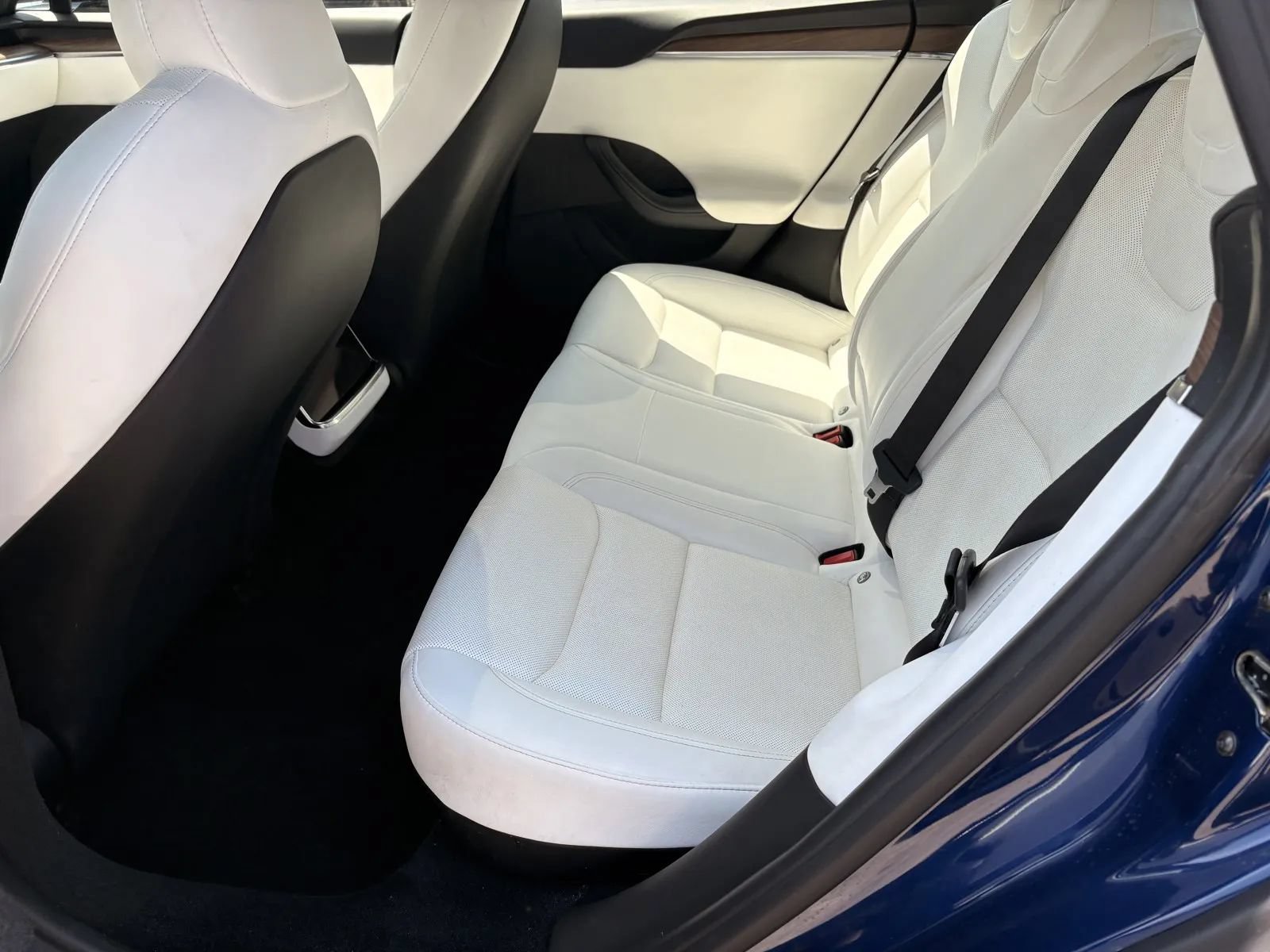 Used 2021 Tesla Model S Long Range AWD/4WD image 9