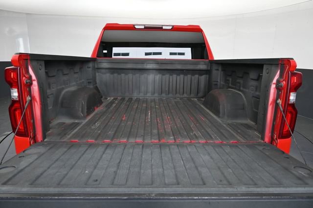 Used 2019 Chevrolet Silverado 1500 RST w/ All-Star Edition AWD/4WD image 32