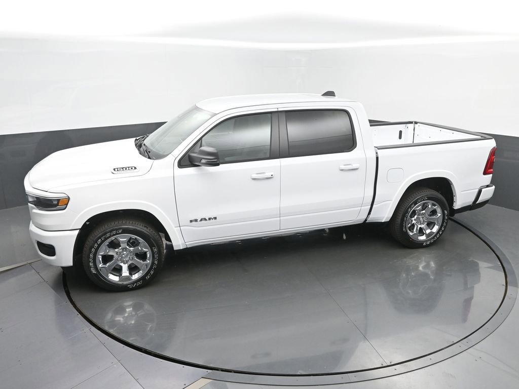 New 2026 RAM 1500 Big Horn image 39