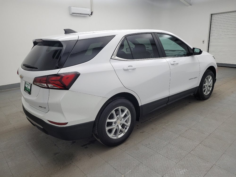 Used 2022 Chevrolet Equinox LT image 10