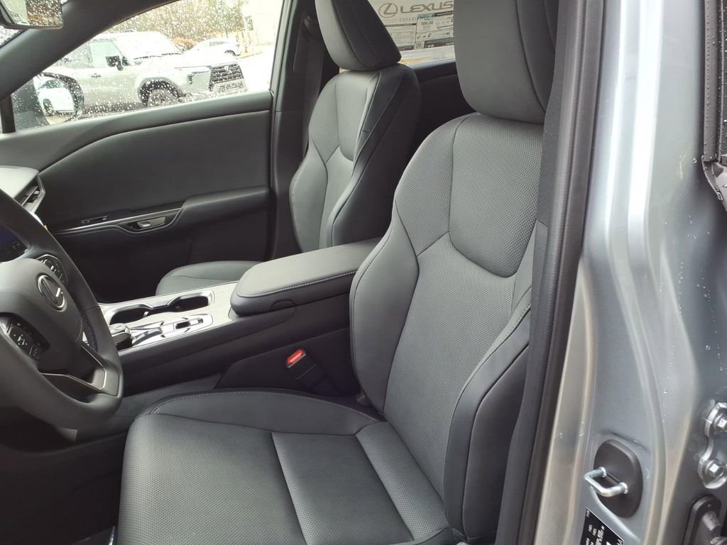 New 2026 Lexus RZ 350e 2WD image 13