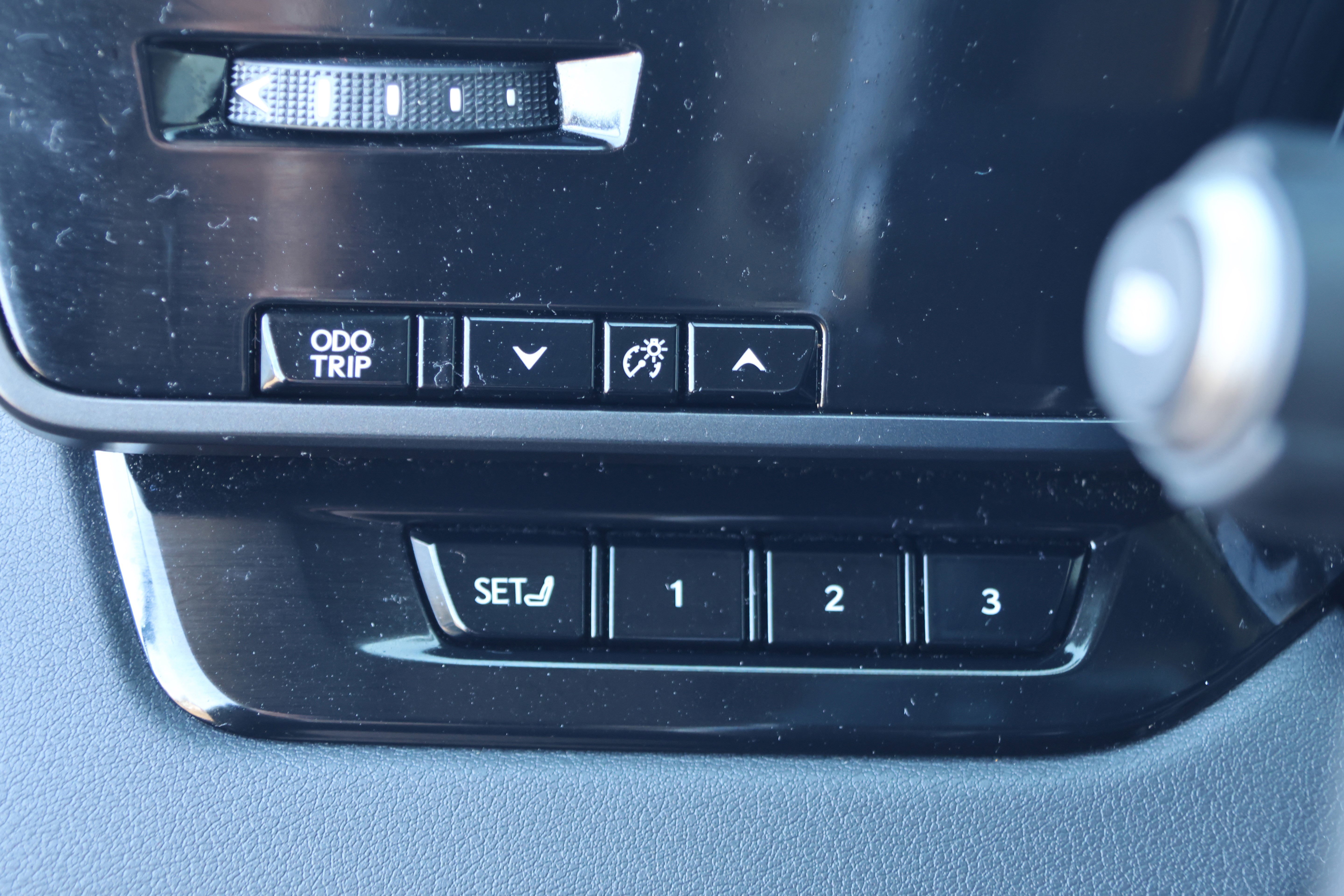 Certified 2025 Lexus RX 350 Premium Plus w/ Convenience Package image 14