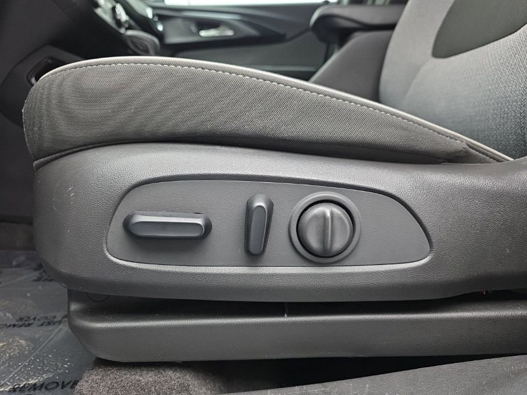 Certified 2023 Chevrolet TrailBlazer LT image 17