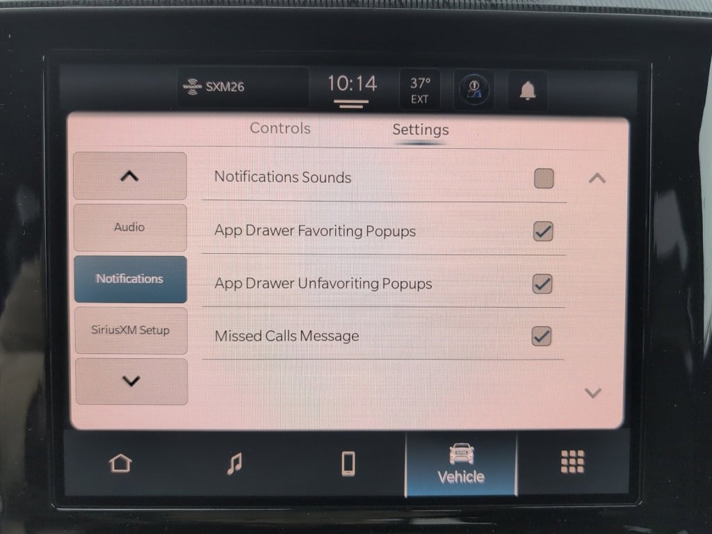 New 2026 RAM 1500 Big Horn image 52