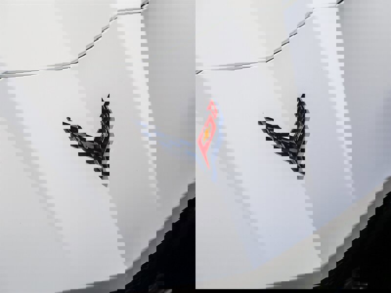 Used 2026 Chevrolet Corvette Stingray Coupe w/ Z51 Performance Package image 12