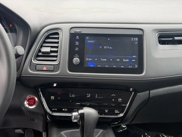 Certified 2022 Honda HR-V EX image 18