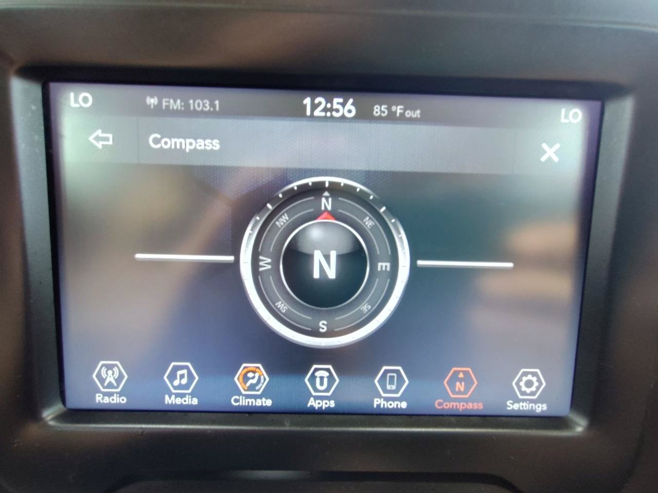 Used 2021 Jeep Renegade Sport AWD/4WD image 30