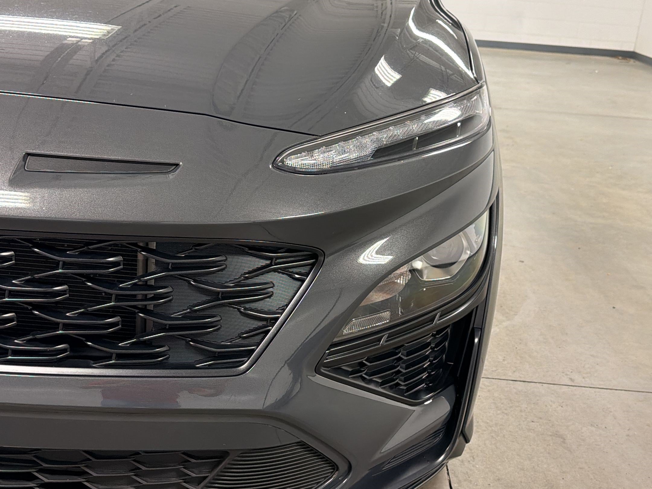 Used 2023 Hyundai Kona N Line FWD image 11