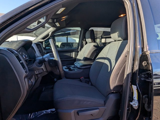 Used 2024 RAM 2500 Tradesman image 9