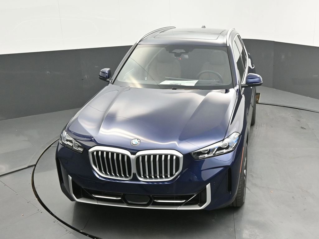 New 2026 BMW X5 xDrive40i AWD/4WD image 46
