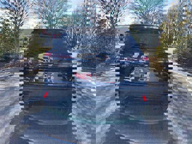 New 2026 Toyota Corolla Cross LE image 7