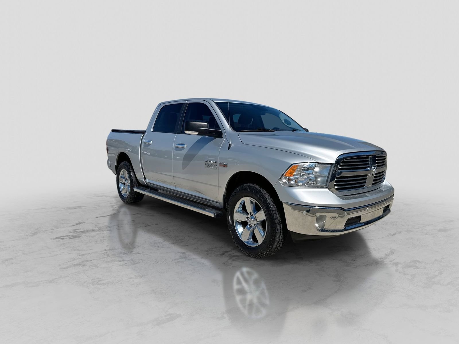 Used 2016 RAM 1500 Big Horn AWD/4WD image 10