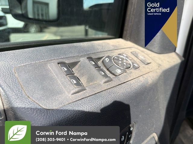 Used 2022 Ford F350 Lariat w/ Lariat Value Package AWD/4WD image 11