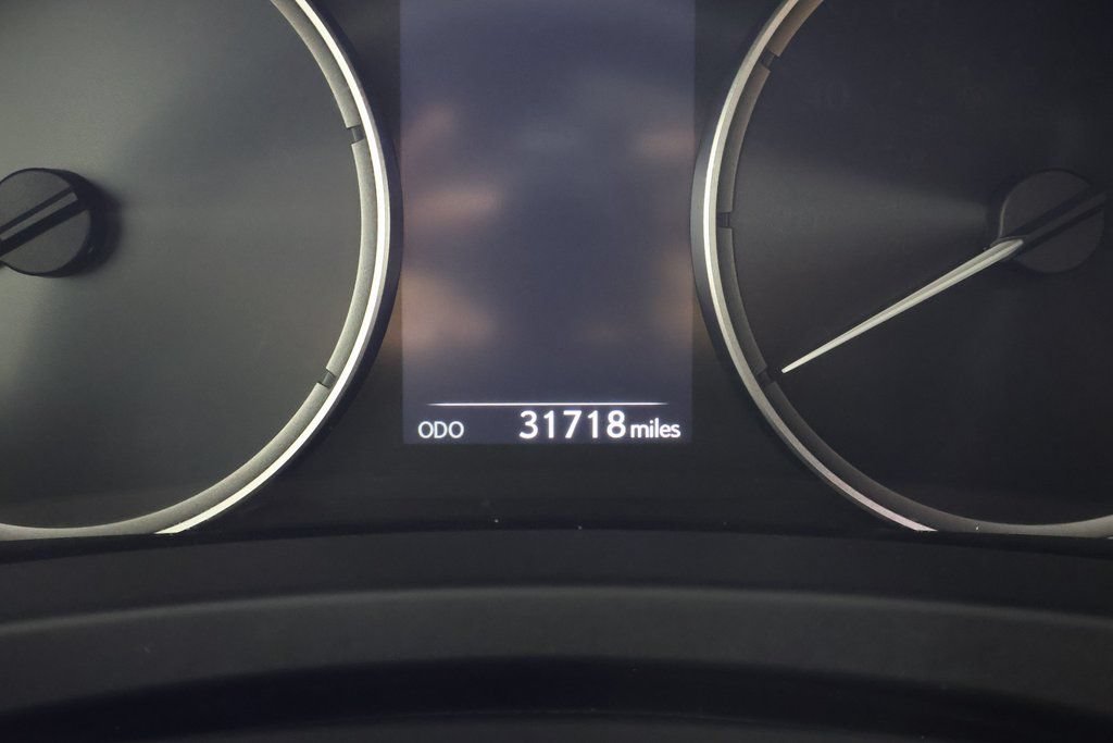 Certified 2024 Lexus IS 300 w/ Premium Package RWD image 17