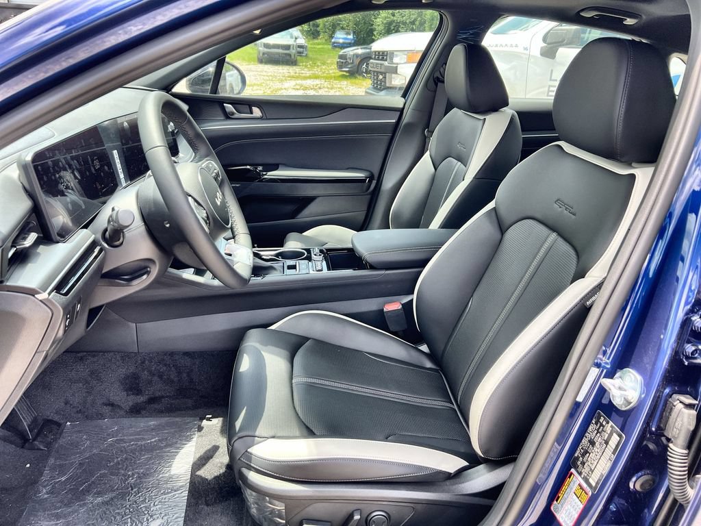 New 2026 Kia K5 GT-Line w/ GT-Line Premium Package AWD/4WD image 11