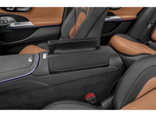 New 2026 Mercedes-Benz E 53 AMG e 4MATIC Sedan image 11