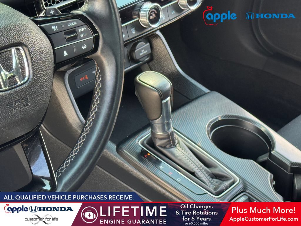 Used 2024 Honda Civic Sport image 15