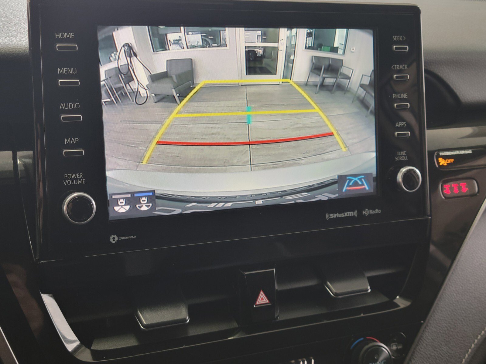 Used 2022 Toyota Camry XSE image 23