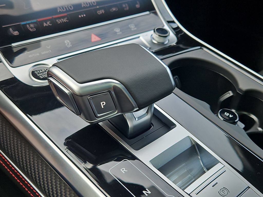 New 2026 Audi Q7 3.0T Prestige AWD/4WD image 21