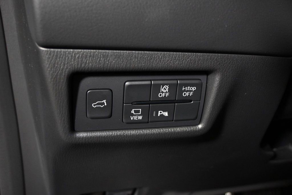 New 2025 MAZDA CX-5 AWD 2.5 S image 24