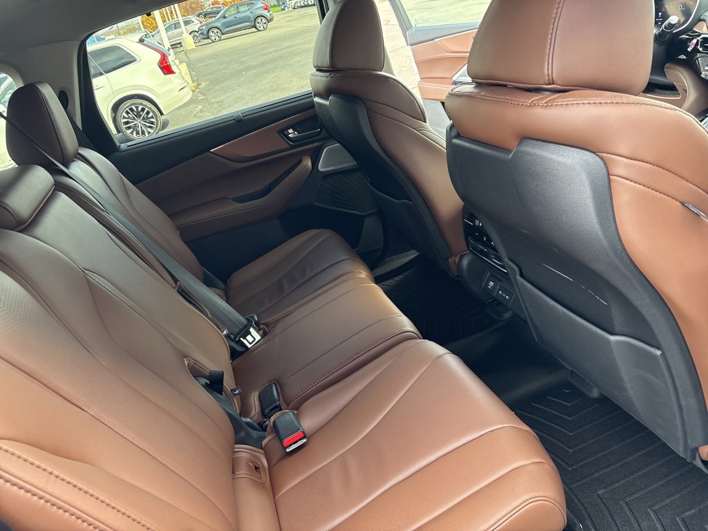 Used 2025 Acura MDX w/ Technology Package image 50