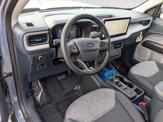 New 2026 Ford Maverick XLT w/ Equipment Group 301A image 3