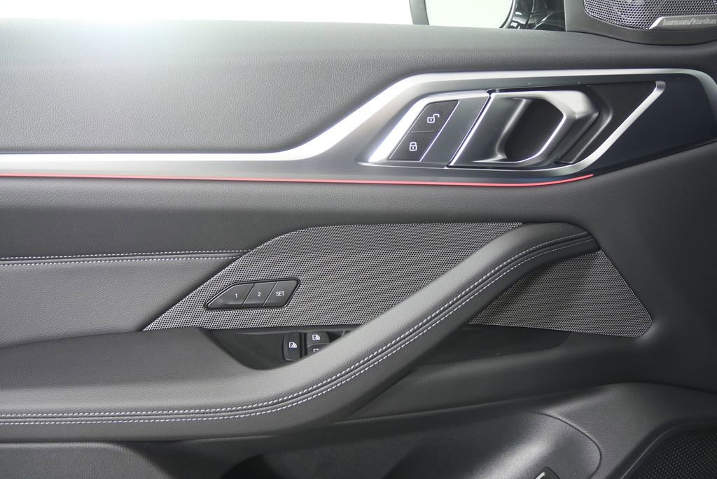 New 2026 BMW i4 eDrive40 w/ Premium Package image 8