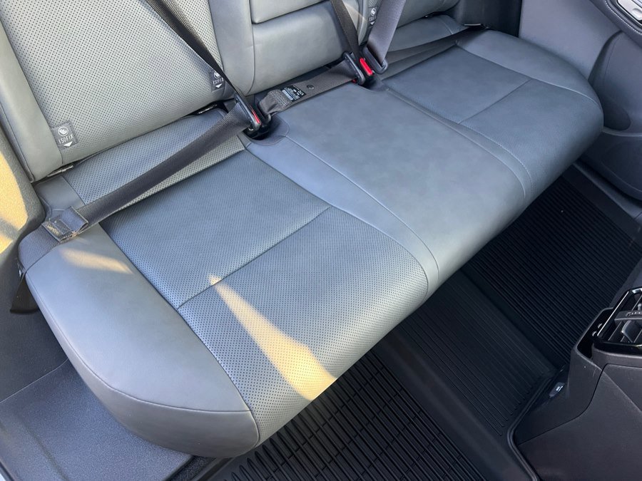 Used 2023 Lexus RZ 450e Premium image 44