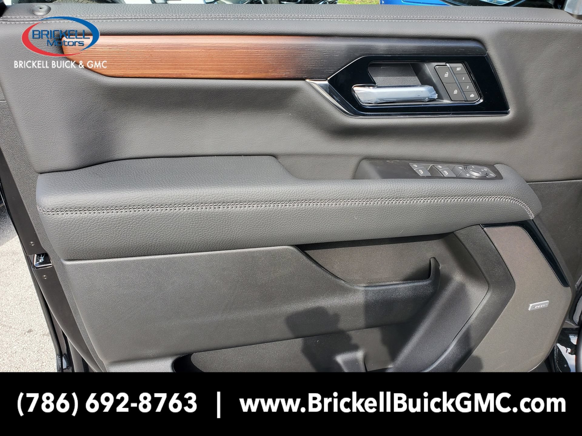 New 2026 GMC Yukon XL Denali w/ Advanced Technology Package RWD image 18