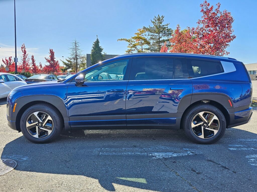 New 2026 Hyundai Ioniq 9 S image 4