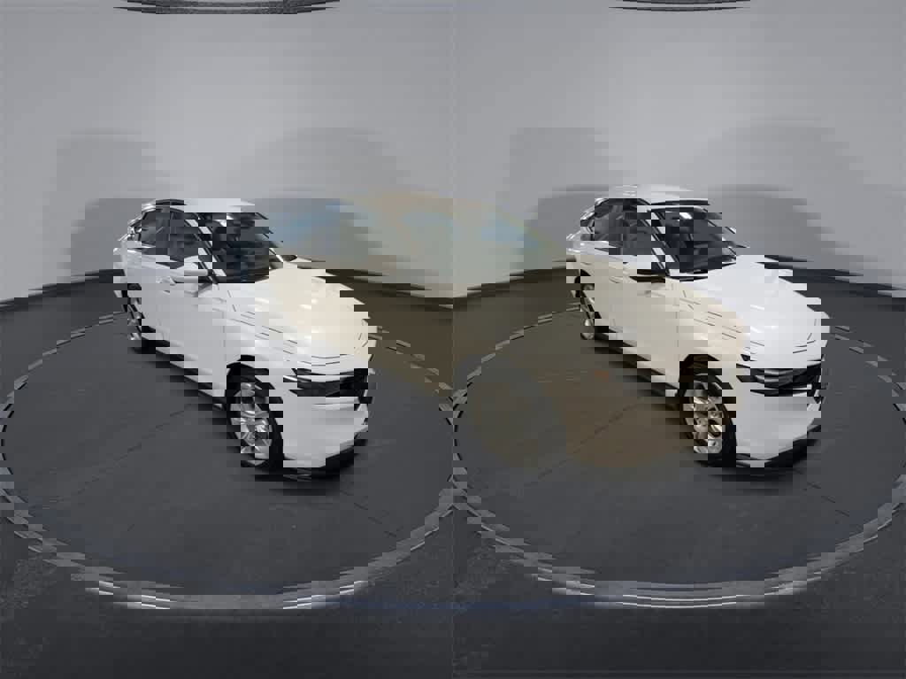 Used 2024 Honda Accord LX image 2