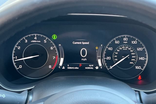 Used 2023 Acura TLX SH-AWD w/ Advance Package image 34