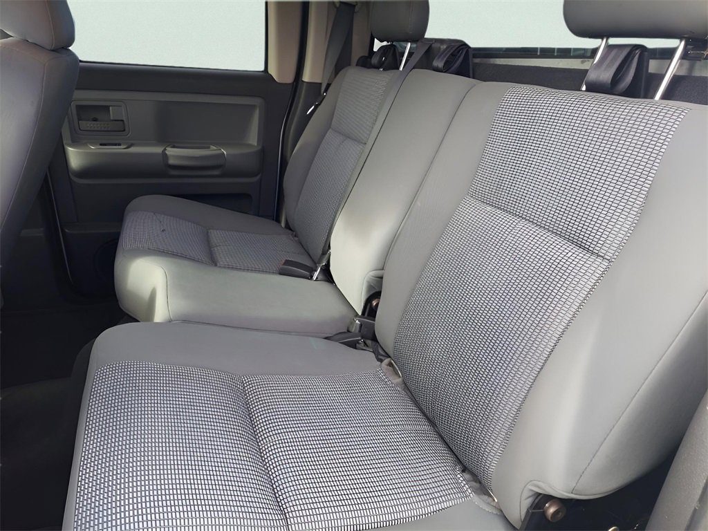 Used 2011 Dodge Dakota Big Horn image 19