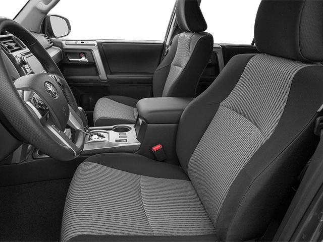 Used 2014 Toyota 4Runner SR5 Premium RWD image 9