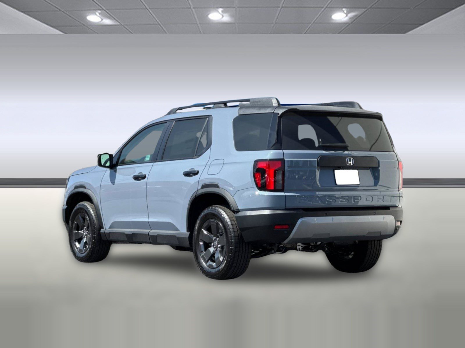New 2026 Honda Passport RTL image 3