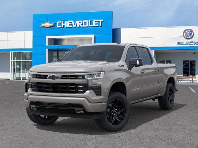 New 2026 Chevrolet Silverado 1500 RST image 6