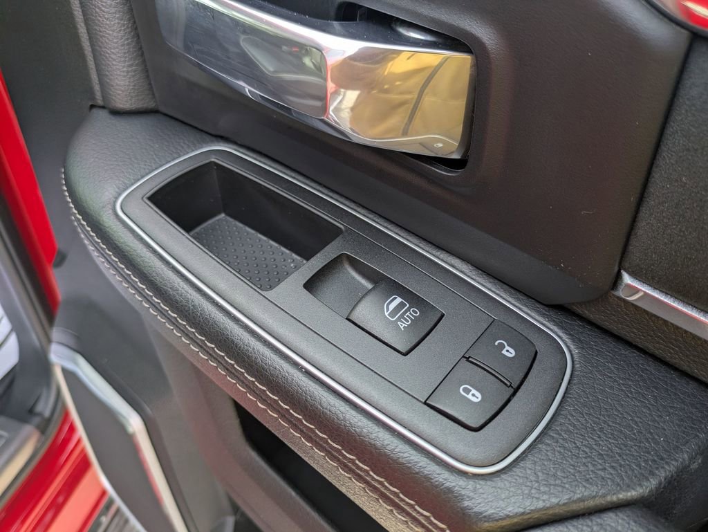 Used 2022 RAM 2500 Laramie image 33