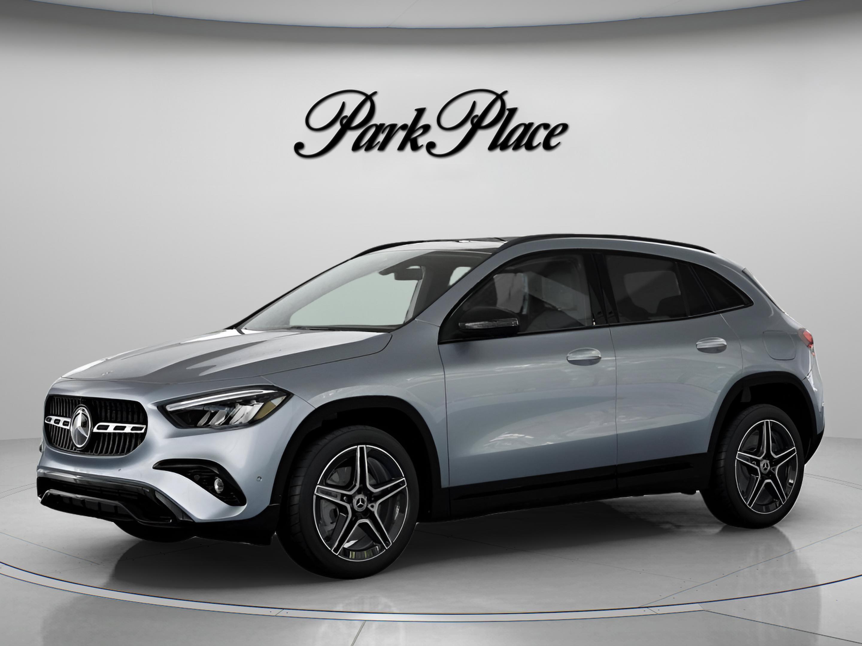 Used 2026 Mercedes-Benz GLA 250 image 2