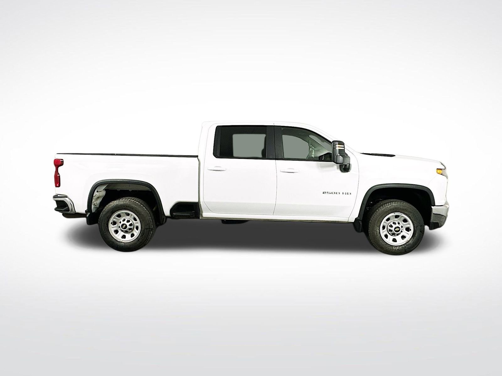 Used 2021 Chevrolet Silverado 2500 LT image 9