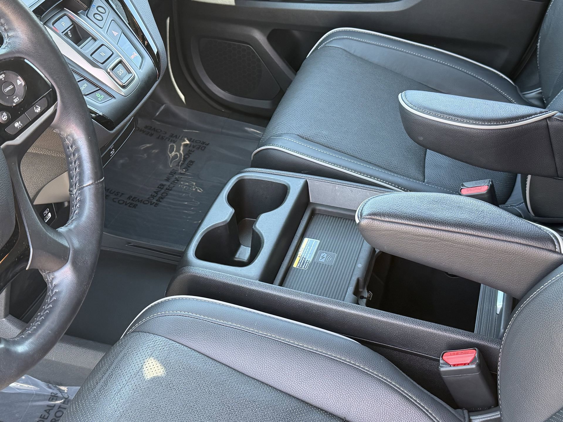 Used 2022 Honda Odyssey Elite image 25