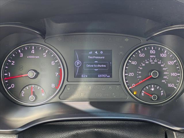 Used 2016 Kia Optima LX w/ Option Group 014 image 11