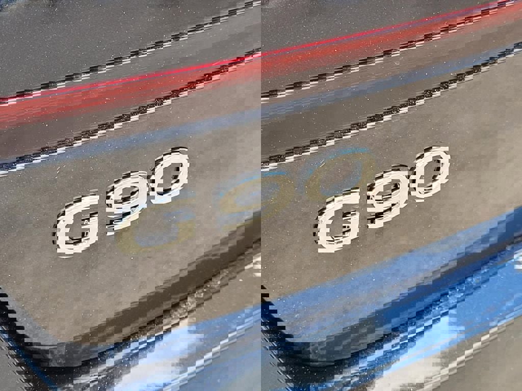 Used 2024 Genesis G90 3.5T image 8