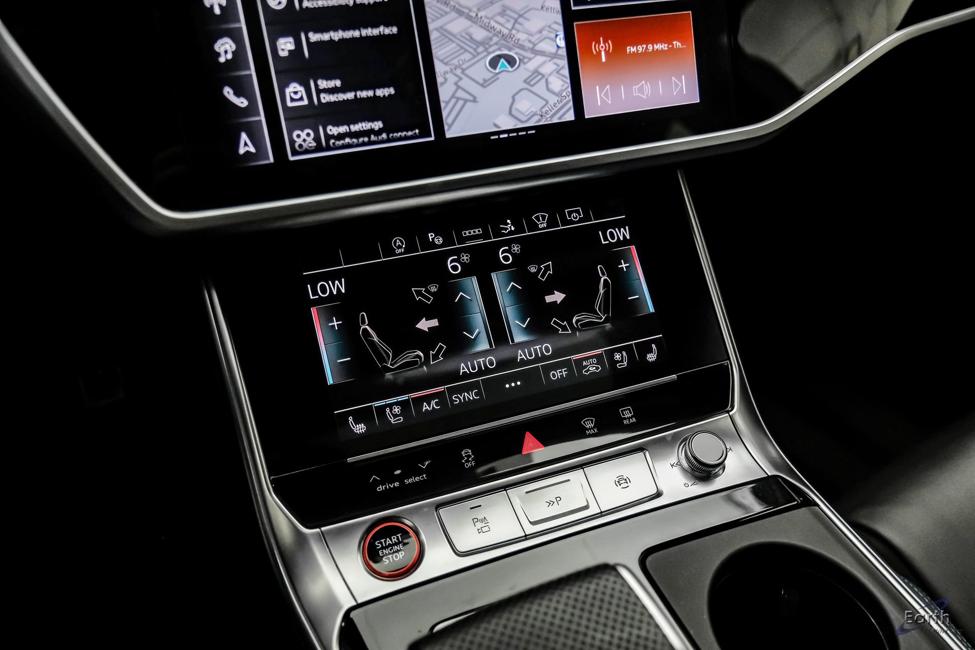 Used 2025 Audi RS 7 performance Sportback image 65