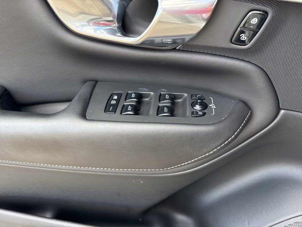 Used 2022 Volvo XC90 T6 Inscription w/ Advanced Package AWD/4WD image 23