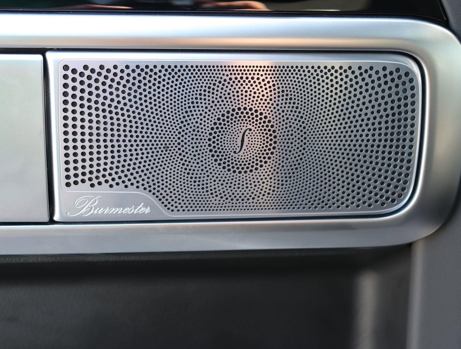 Certified 2024 Mercedes-Benz G 63 AMG G 63 AMG image 19